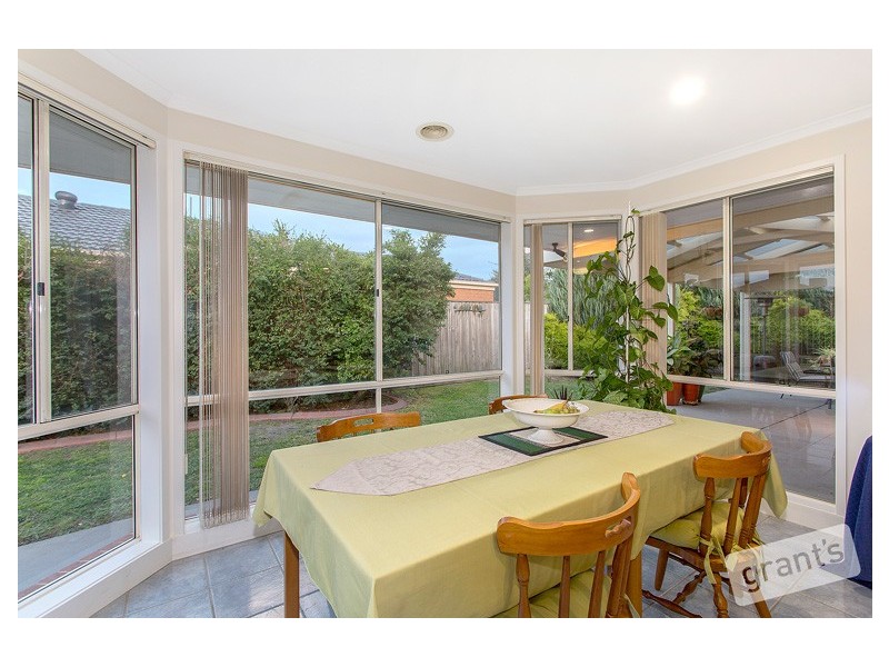 5 Edgbaston Circuit, Berwick VIC 3806