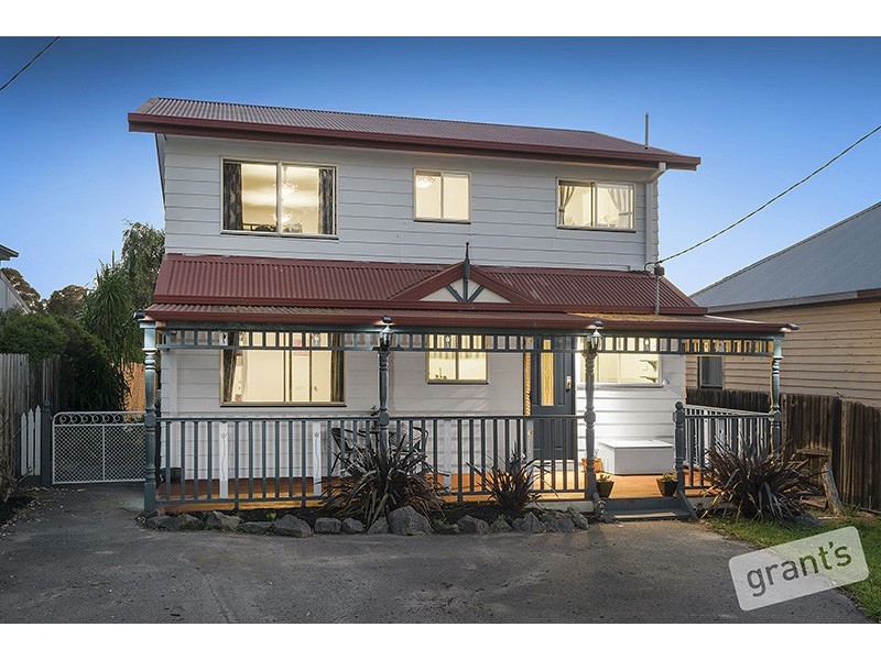 35 Mitchell Street, Nyora VIC 3987