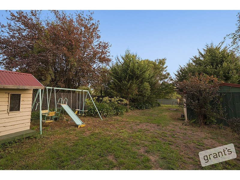 35 Mitchell Street, Nyora VIC 3987