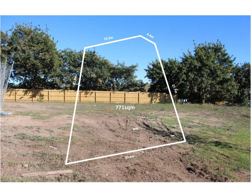 2 Mowbray Street, Officer VIC 3809