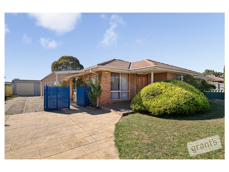 14 Fleetwood Drive, Narre Warren VIC 3805