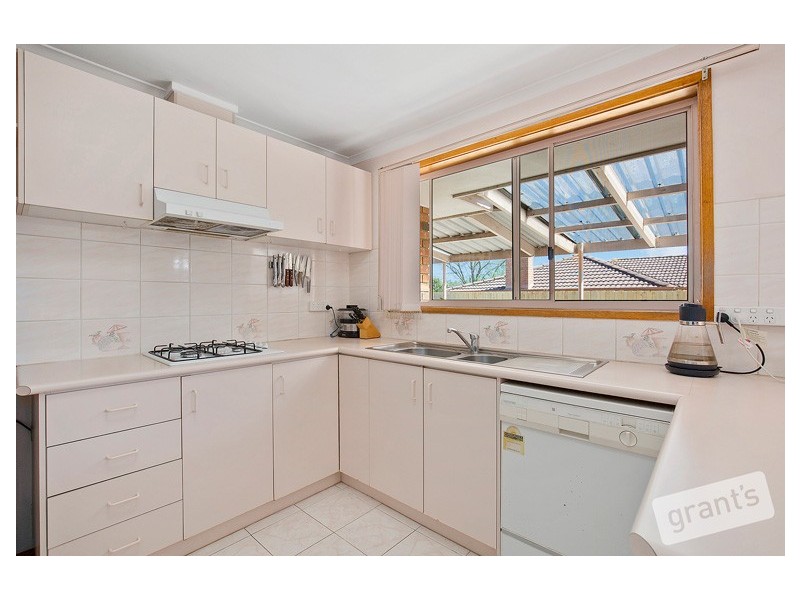 14 Fleetwood Drive, Narre Warren VIC 3805