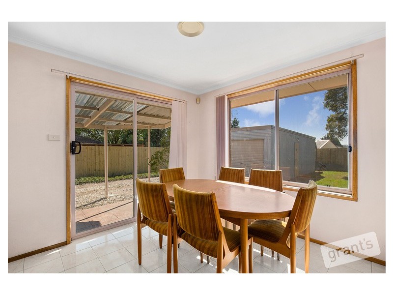 14 Fleetwood Drive, Narre Warren VIC 3805