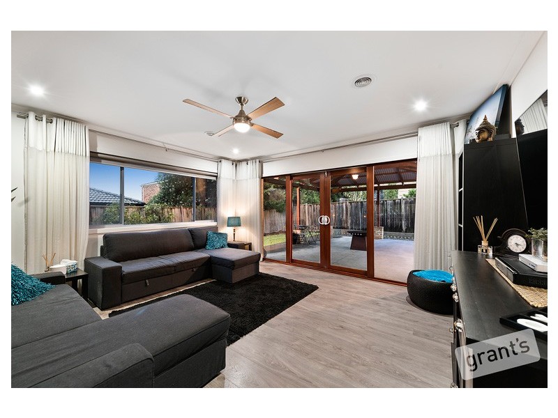 23 Braybrook Drive, Narre Warren South VIC 3805