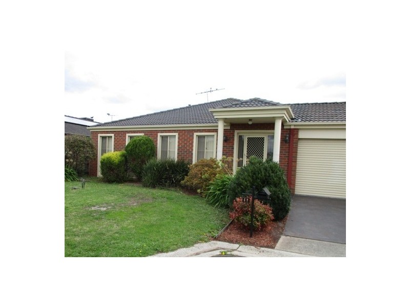11 Eglinton Close, Berwick VIC 3806