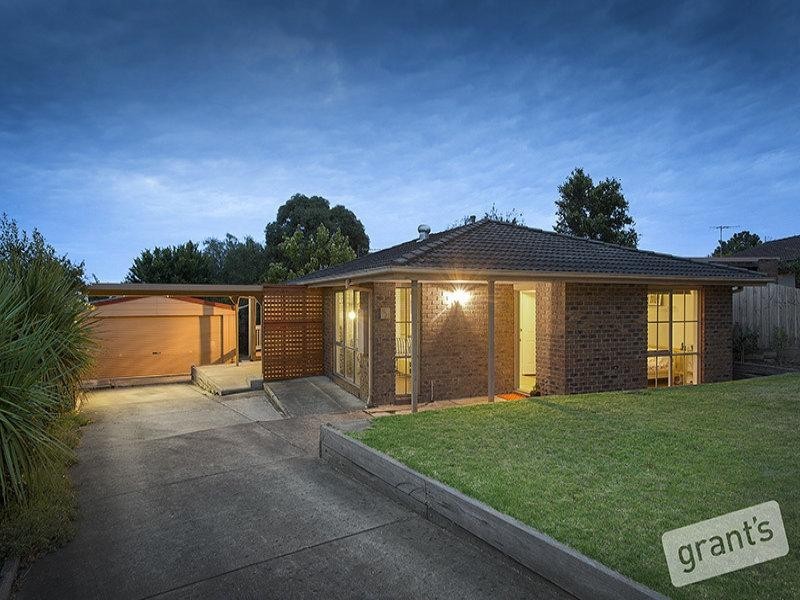 5 Coronata Court, Narre Warren VIC 3805