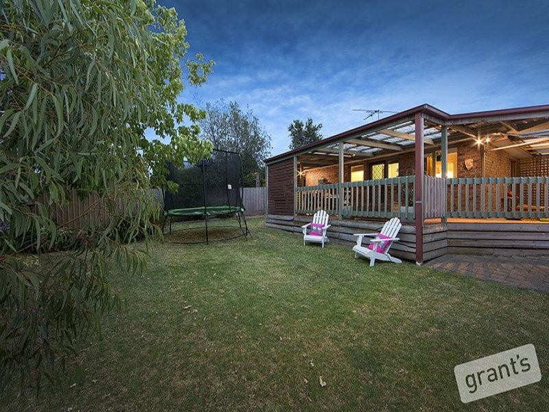5 Coronata Court, Narre Warren VIC 3805