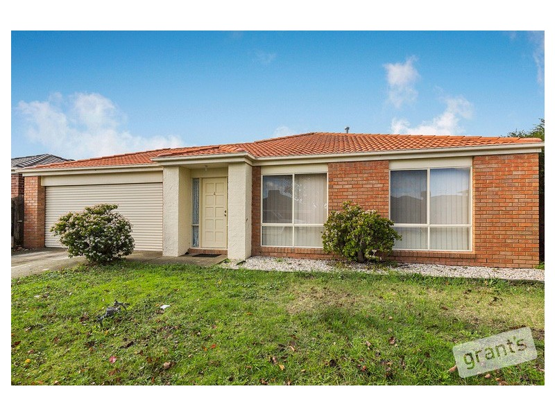 4 Turella Close, Berwick VIC 3806