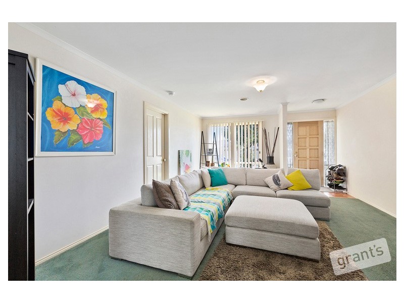 4 Turella Close, Berwick VIC 3806