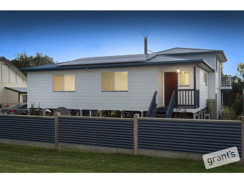 14 Walters Road, Nyora VIC 3987