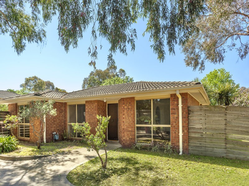 1/47 Cheviot Ave, Berwick VIC 3806