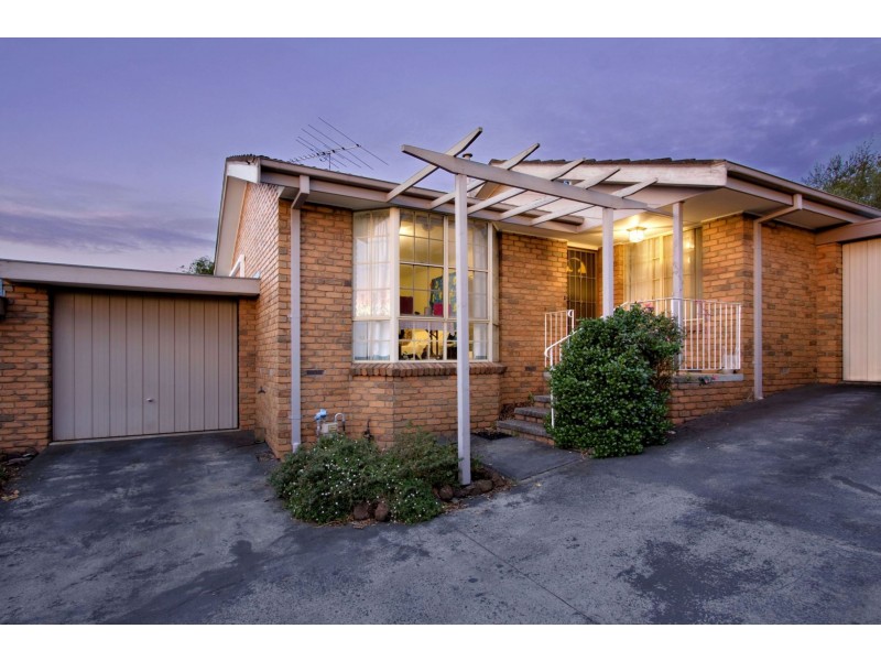5/17-19 Wilson Street, Berwick VIC 3806
