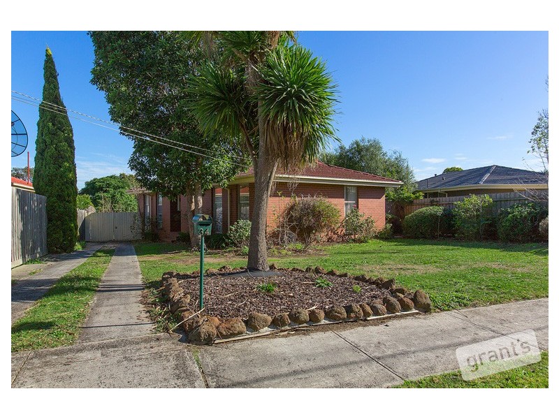 34 Hanley Street, Narre Warren VIC 3805