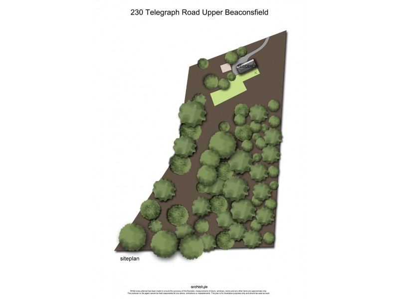 230 Telegraph Road, Beaconsfield Upper VIC 3808