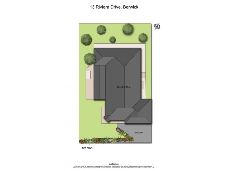 13 Riviera Drive, Berwick VIC 3806