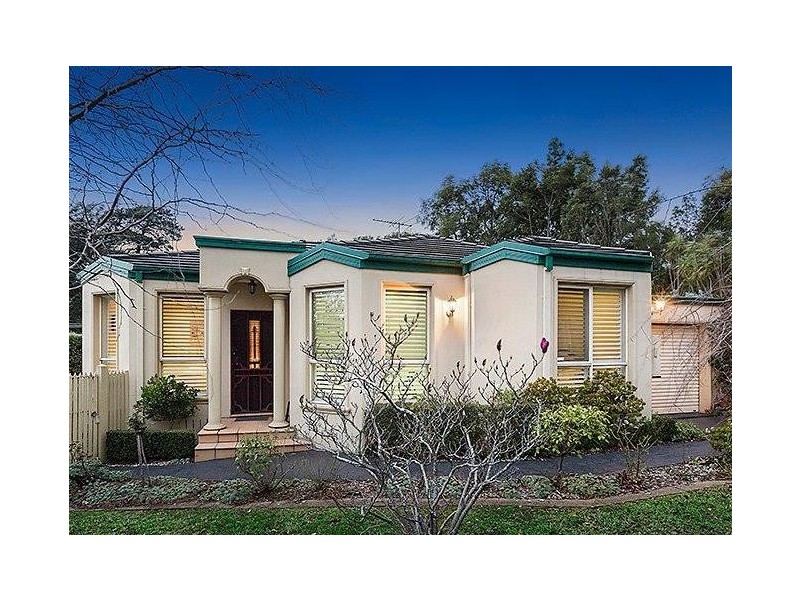 14A Edwardes Street, Berwick VIC 3806