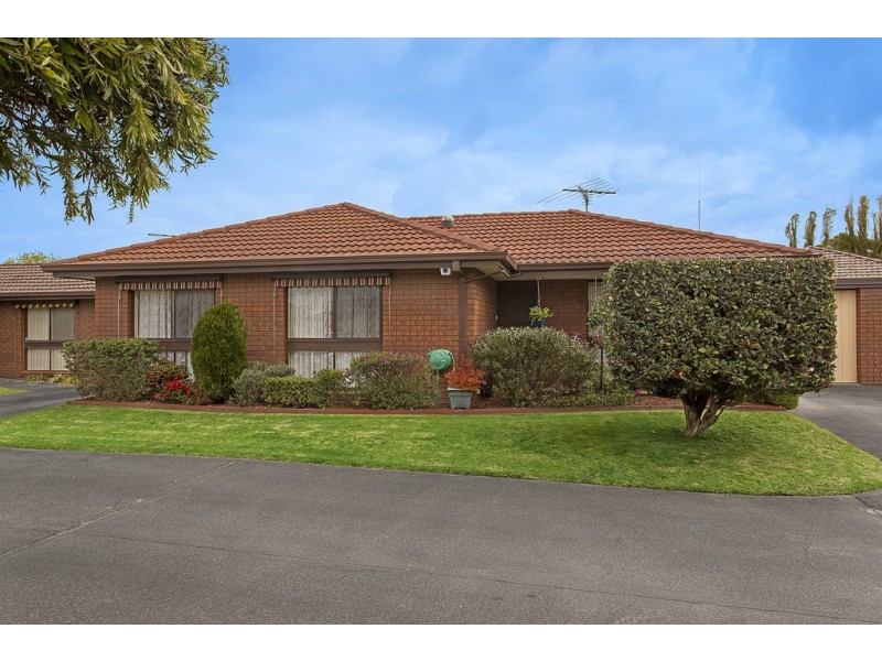 7/18-19 Henty Street, Pakenham VIC 3810