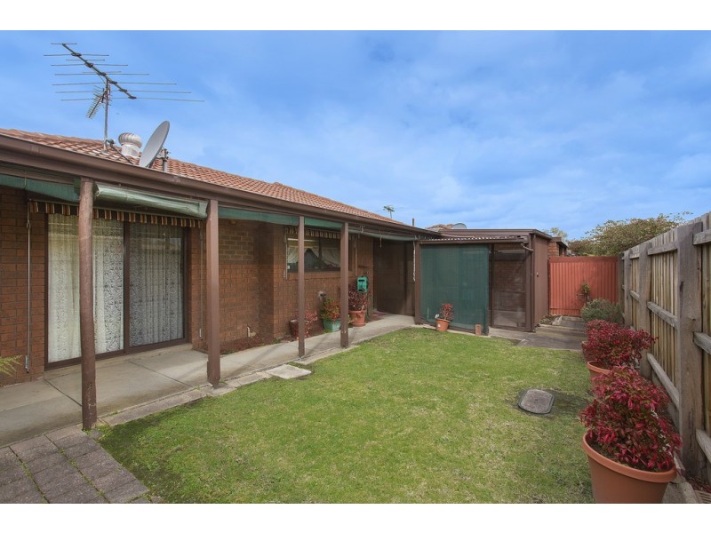 7/18-19 Henty Street, Pakenham VIC 3810