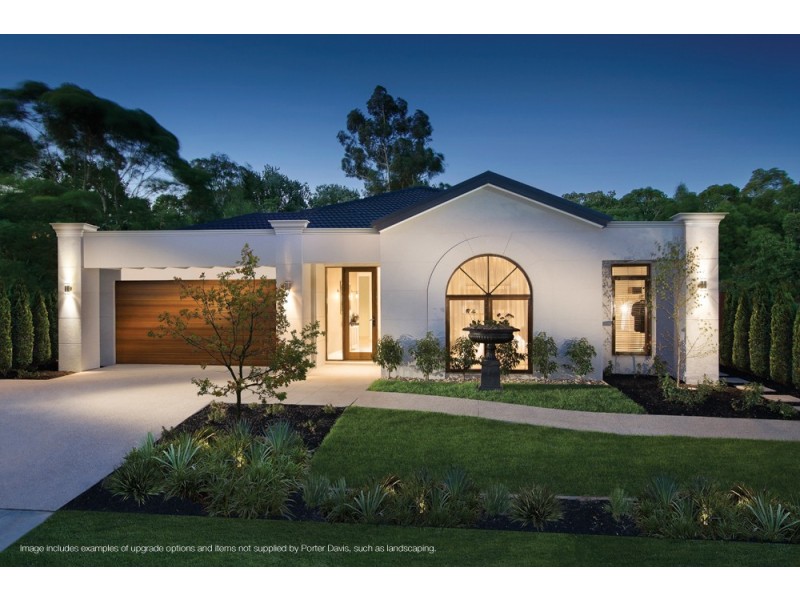 42 Flowerbloom Crescent, Clyde North VIC 3978