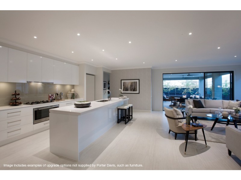 42 Flowerbloom Crescent, Clyde North VIC 3978