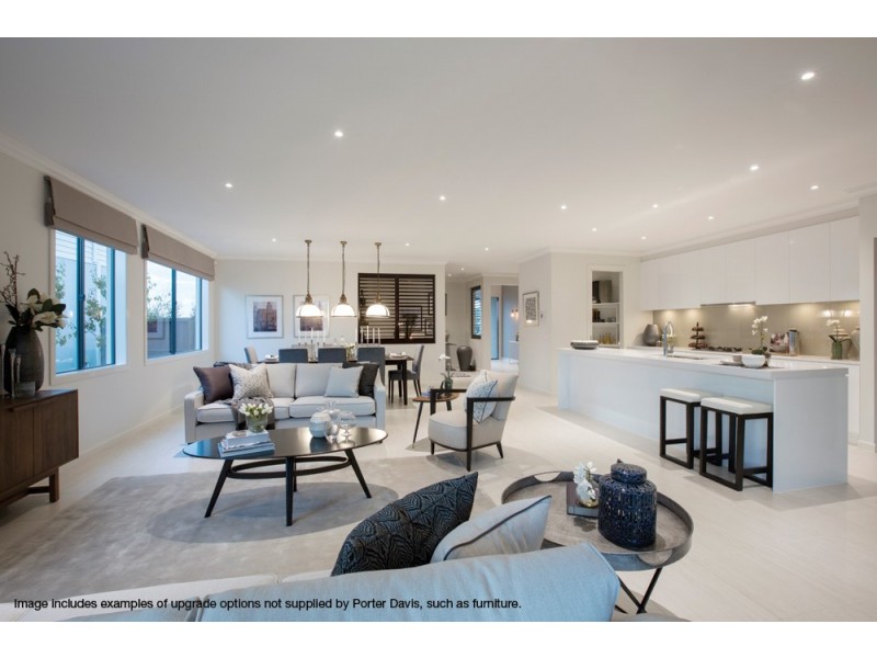 42 Flowerbloom Crescent, Clyde North VIC 3978