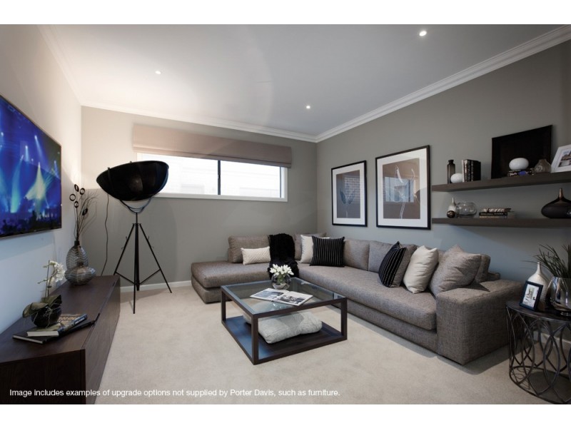 42 Flowerbloom Crescent, Clyde North VIC 3978