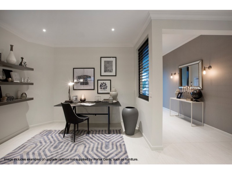 42 Flowerbloom Crescent, Clyde North VIC 3978