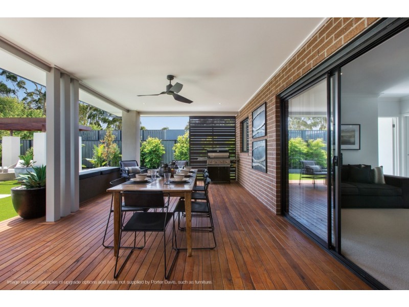 42 Flowerbloom Crescent, Clyde North VIC 3978