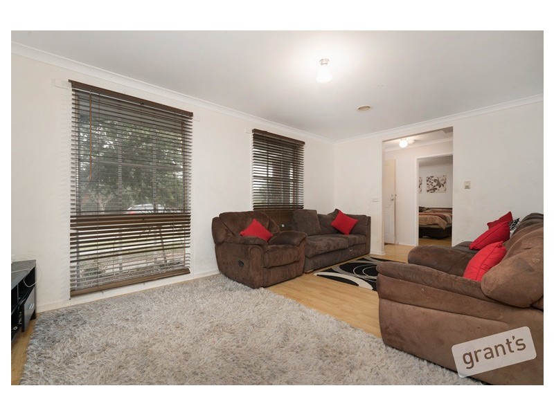 31 Tarcoola Drive, Narre Warren VIC 3805