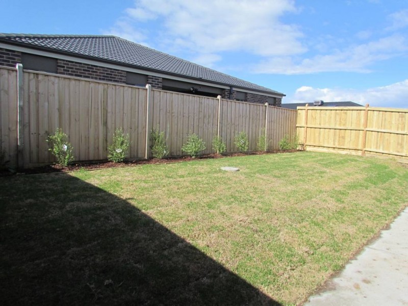 12 Brocker Street, Clyde North VIC 3978