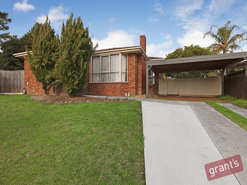 11 Abelia Rise, Narre Warren VIC 3805