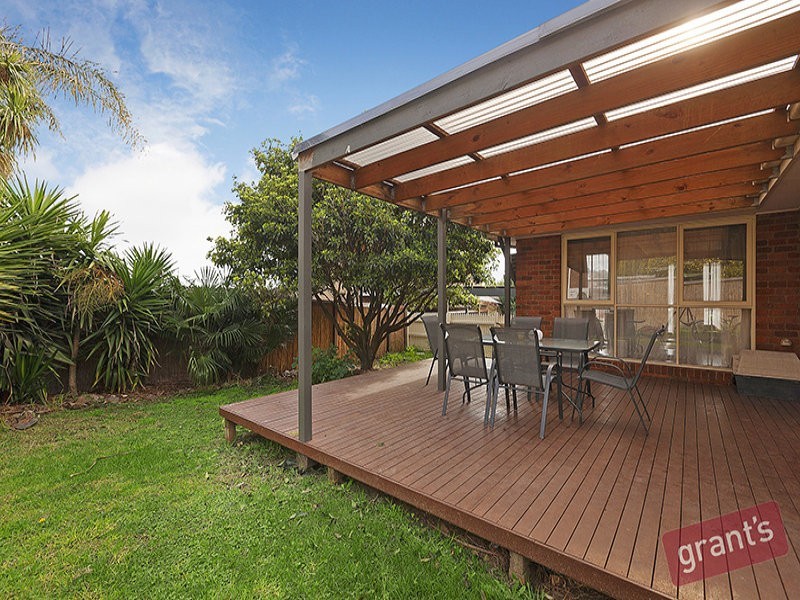 11 Abelia Rise, Narre Warren VIC 3805