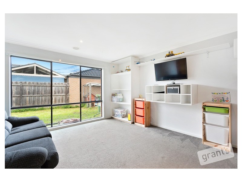 4 Bollen Way, Koo Wee Rup VIC 3981