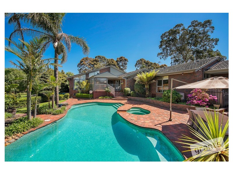 Narre Warren North VIC 3804