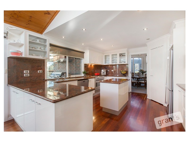 Narre Warren North VIC 3804