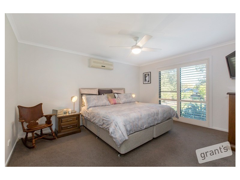 Narre Warren North VIC 3804