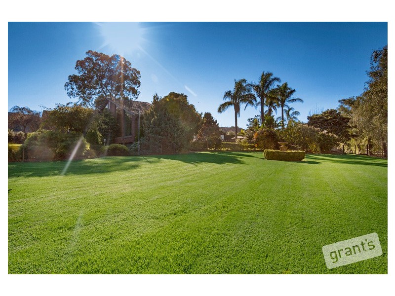 Narre Warren North VIC 3804