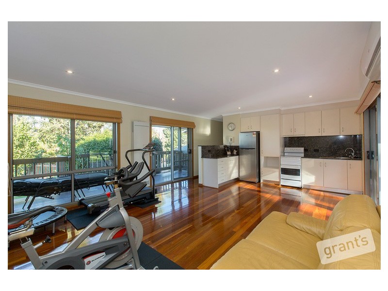 Narre Warren North VIC 3804