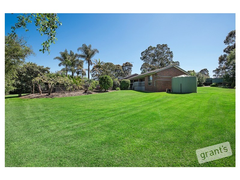 Narre Warren North VIC 3804