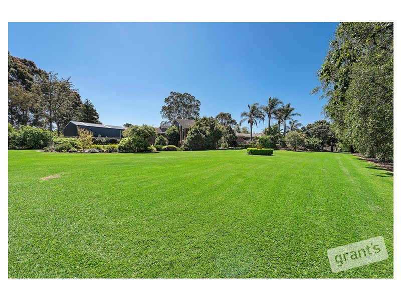 Narre Warren North VIC 3804