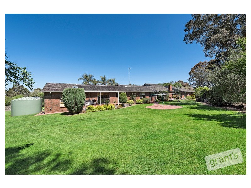 Narre Warren North VIC 3804