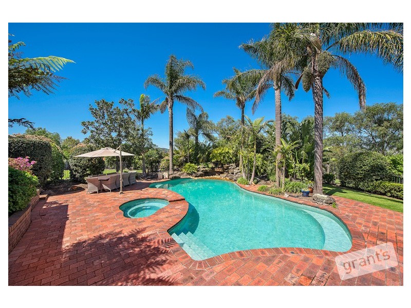 Narre Warren North VIC 3804