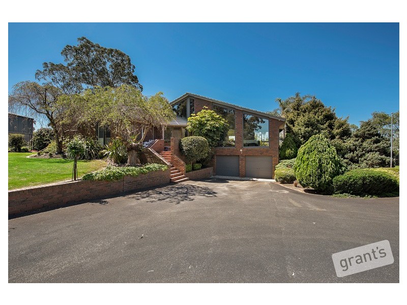 Narre Warren North VIC 3804