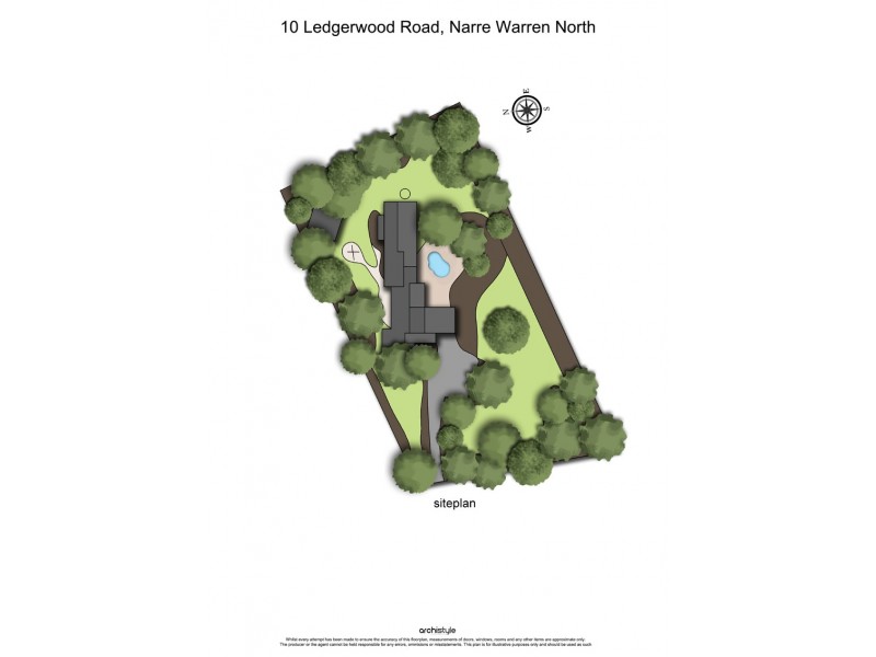 Narre Warren North VIC 3804