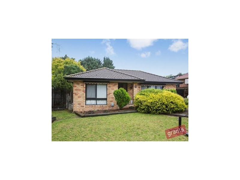 3 Francis Court, Narre Warren VIC 3805