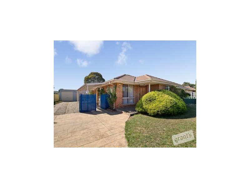 14 Fleetwood Drive, Narre Warren VIC 3805