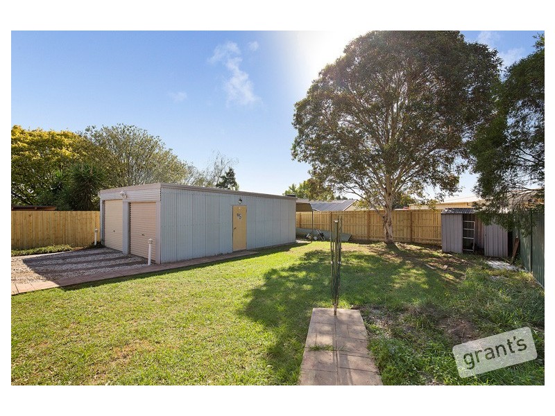 14 Fleetwood Drive, Narre Warren VIC 3805