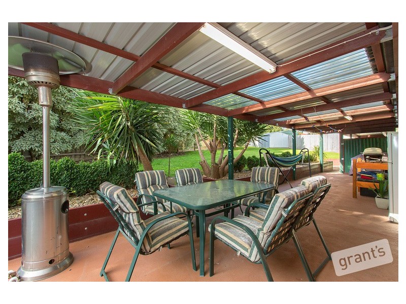 5 Malcolm Court, Pakenham VIC 3810