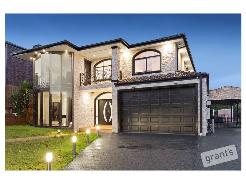 57 Glenview Rise, Berwick VIC 3806