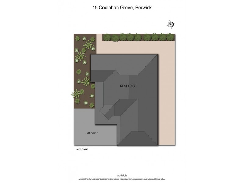 15 Coolabah Grove, Berwick VIC 3806